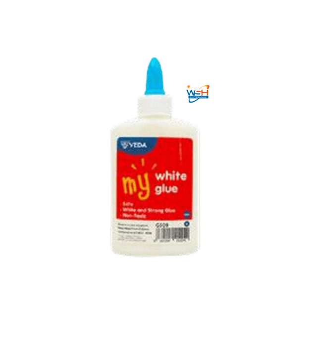 veda-white-glue
