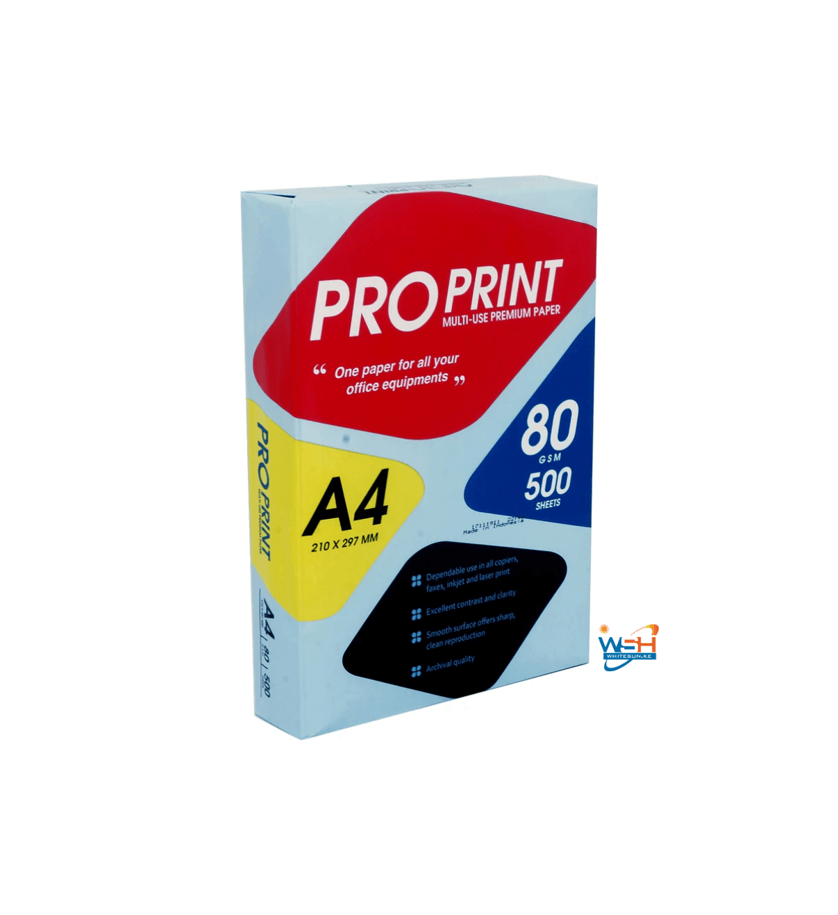 Prop Print paper