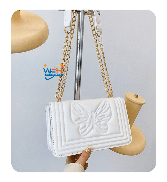 handbag-butterfly-design-white