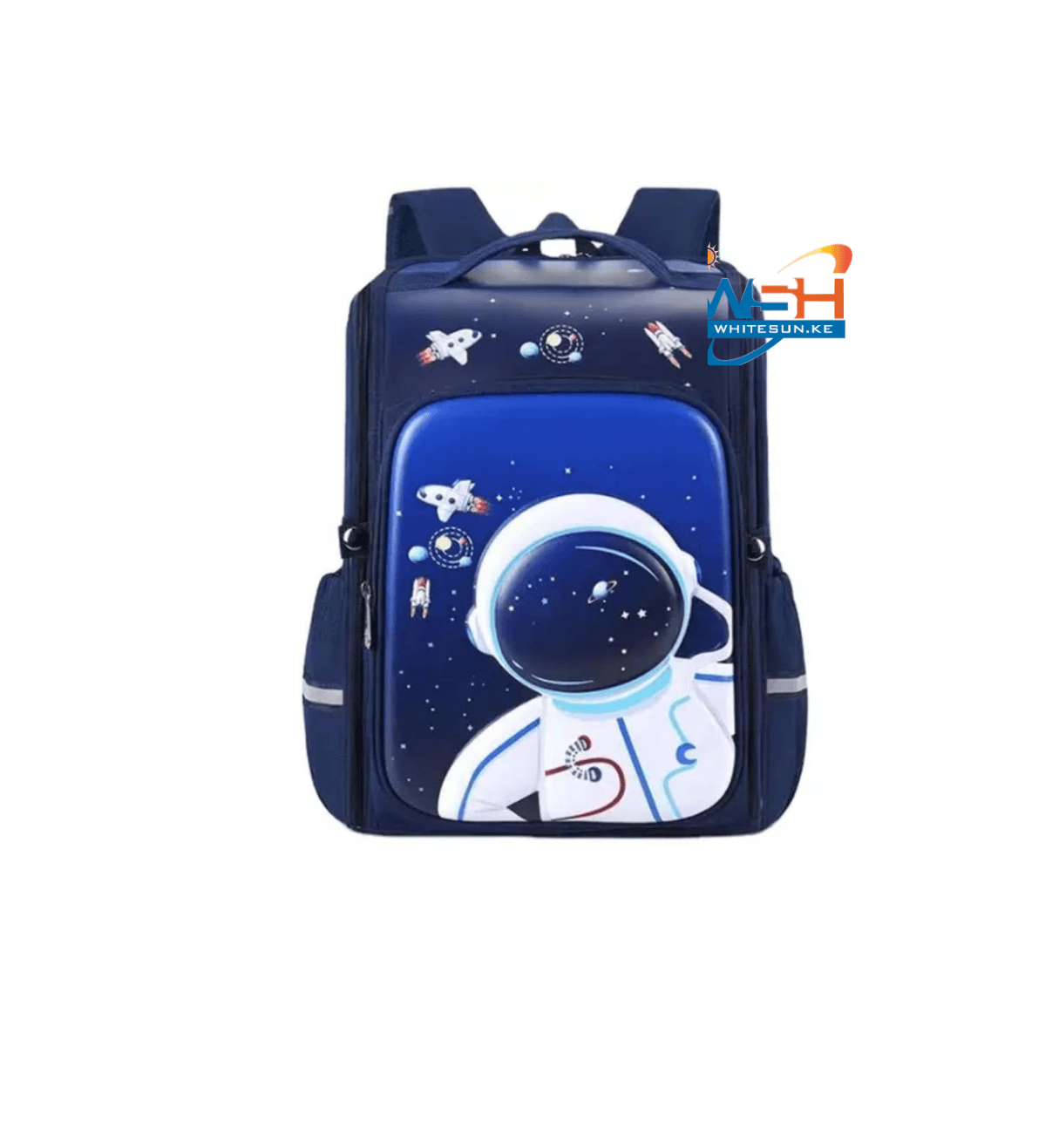 Unicorn school bags