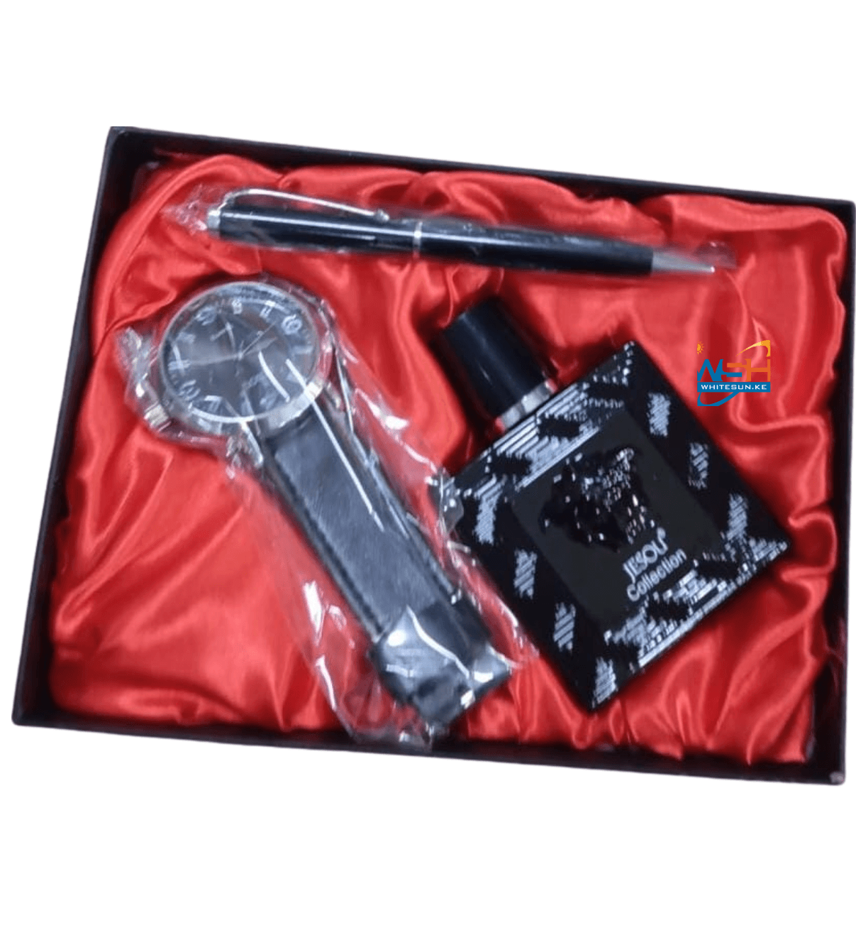 Jesou Men's Gift Set Exquisite