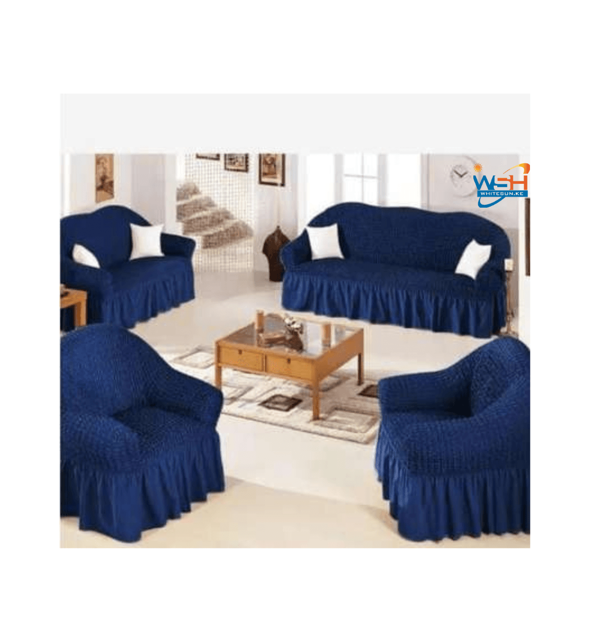 Imported loose covers _single seater Thumbnail 5