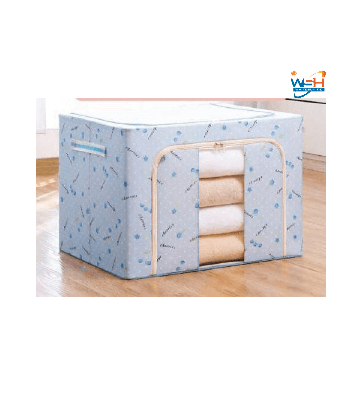 Storage bags