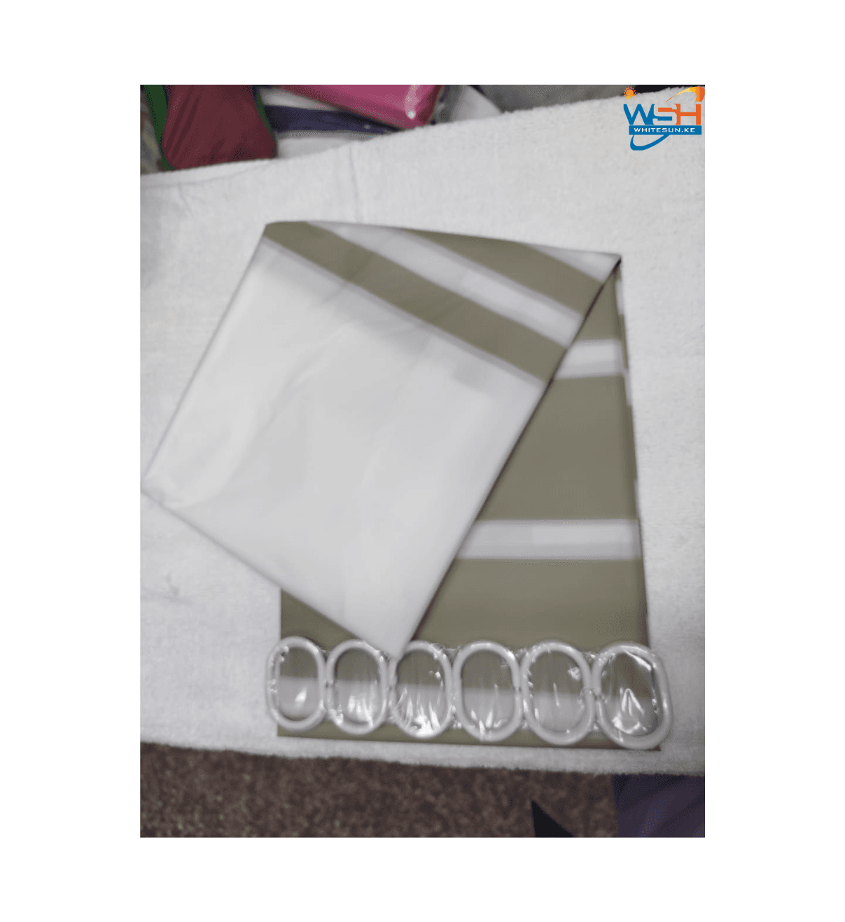 Shower curtains Thumbnail 4