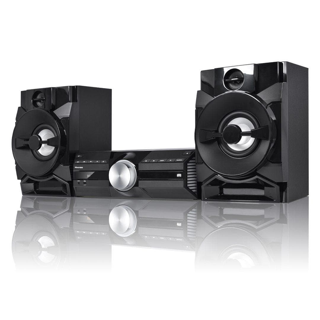 Hisense Mini Hi-Fi 360W HA450M