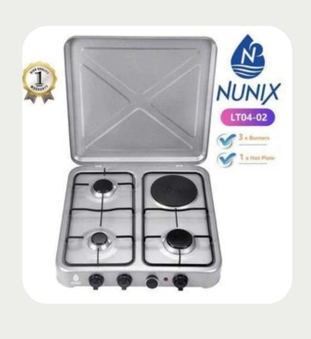 nunix-31-table-top-burner-ksh-5500