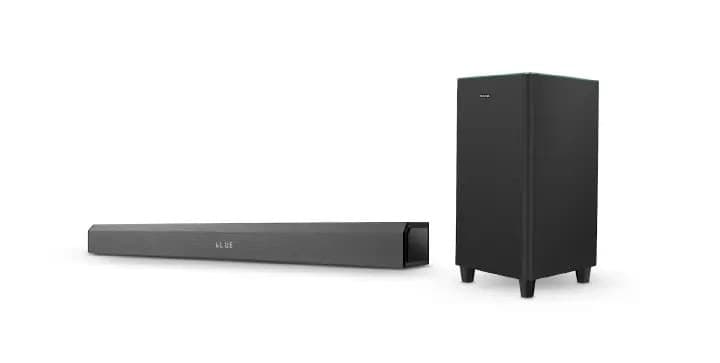 Aiwa SB-8320 4.1CH Soundbar Speaker