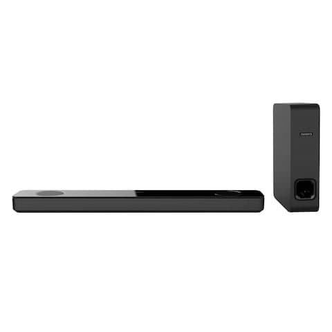 Aiwa SB-6505 4.1 Channel Sound Bar 250W Black