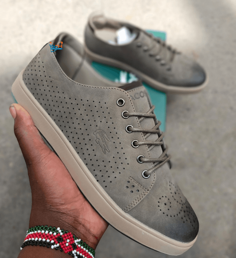 Trendy and Durable Timberland Casual Shoes 3