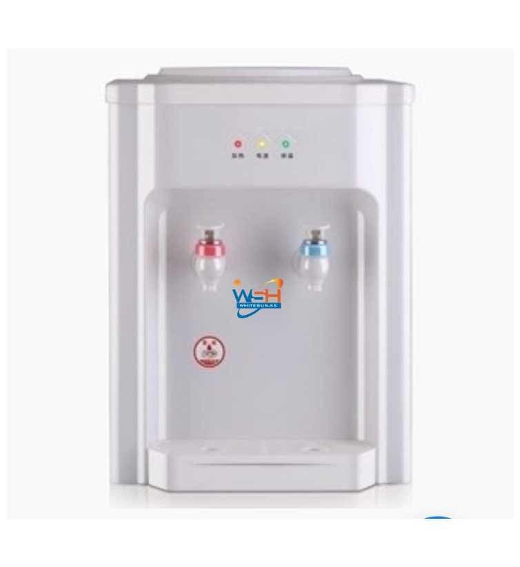 Rashnik Hot and Normal Table Top Water Dispenser