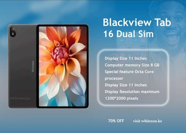 blackview-tab-16-dual-sim-4g-tablet-pc-wifi-8gb256gb-7680mah-11-2k-fhd