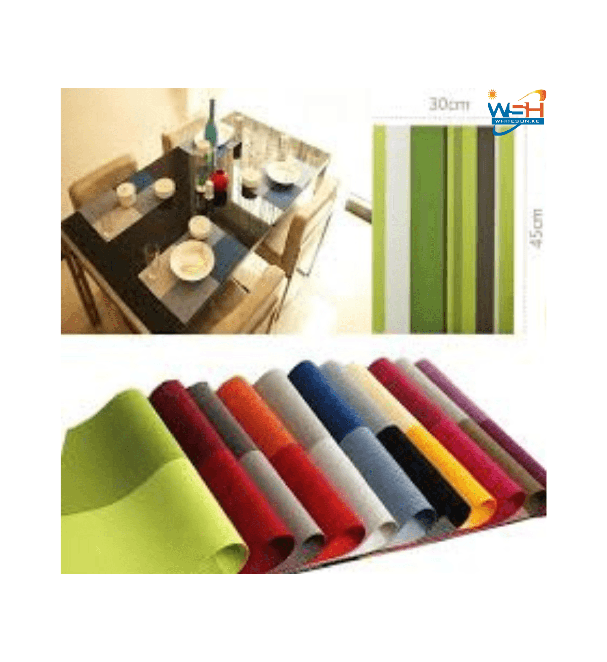 Table Matt