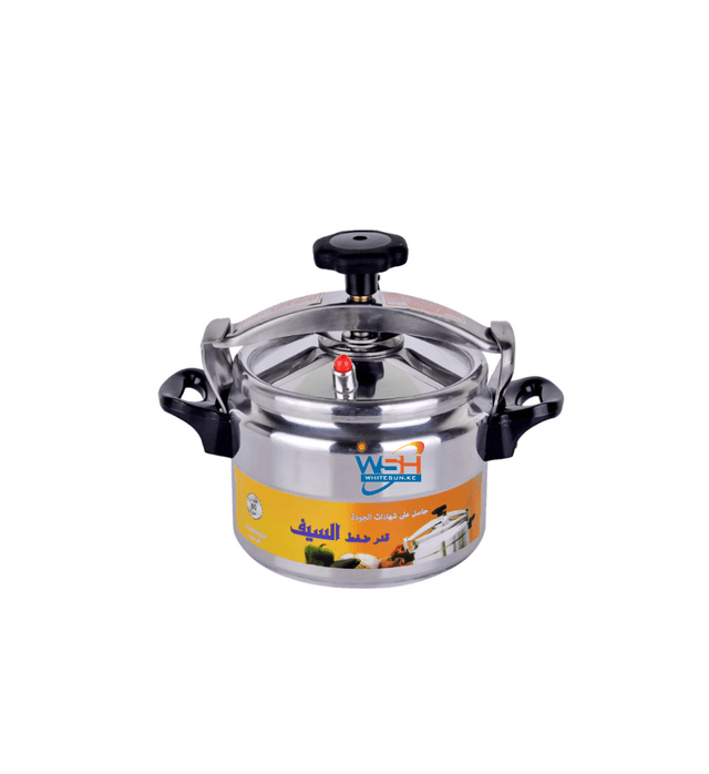 al-saif-aluminum-pressure-cooker-8l-fast-cooking-pot-with-safety-valve-heat-resistant-handles-durable-energy-efficient-for-home-commercial-use
