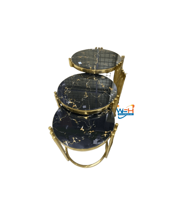 luxury-nesting-coffee-table-set-3-piece-black-marble-with-gold-frame-modern-round-accent-tables-for-living-room-lounge