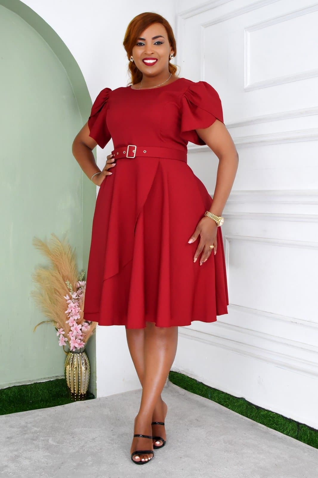 Elegant Stylish Dress