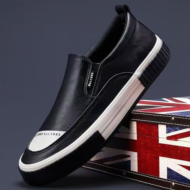 kiatu-mens-casual-slip-on-sneakers-stylish-leather-sneakers-for-men-comfortable-non-slip-walking-shoes-black-urban-streetwear-shoes