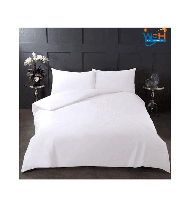 77-white-duvet-cover-set-includes-duvet-cover1-bedsheet-2-pillow-cases-and-2-cushion-cases