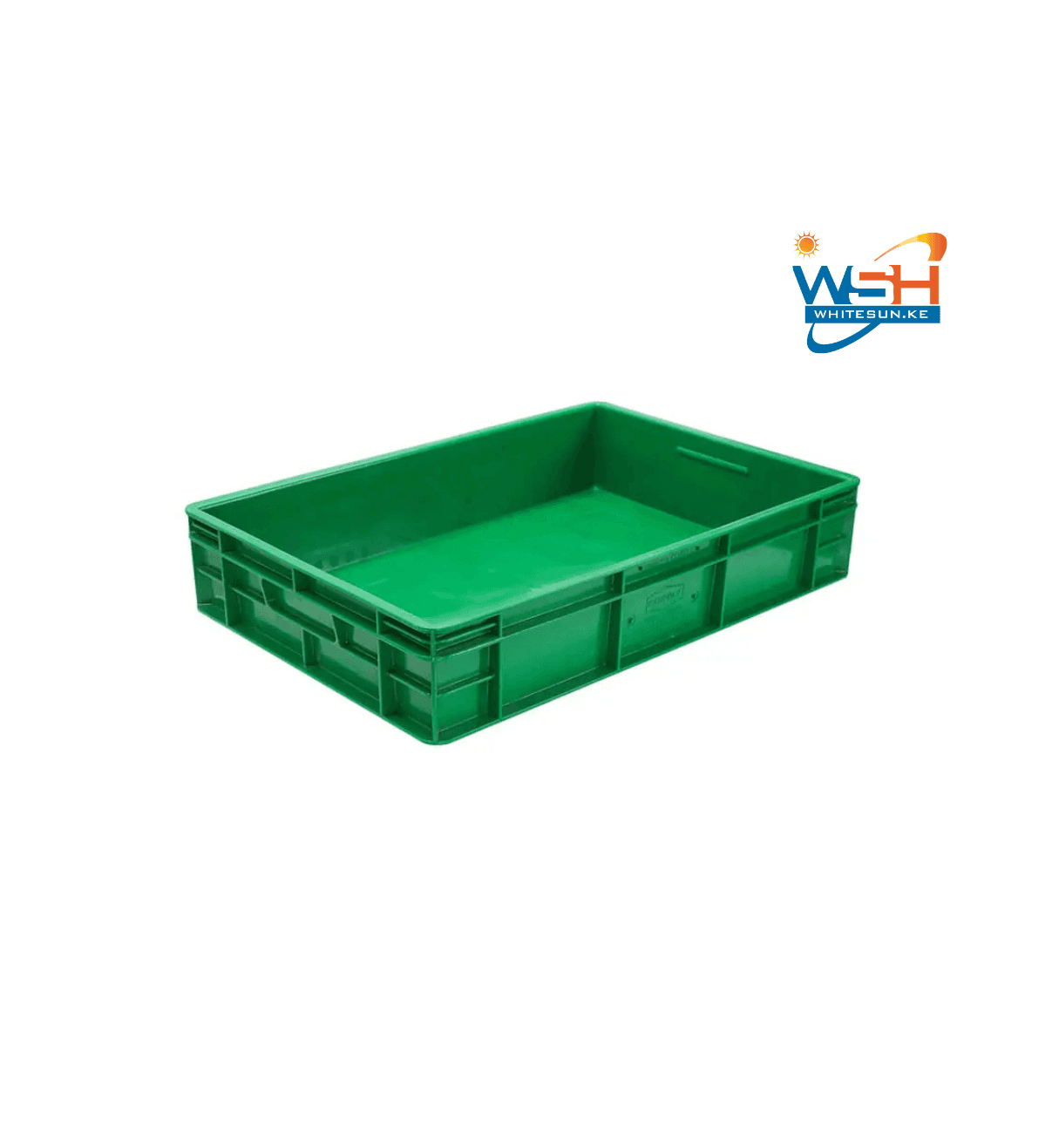 POLYSTACK CRATE 120