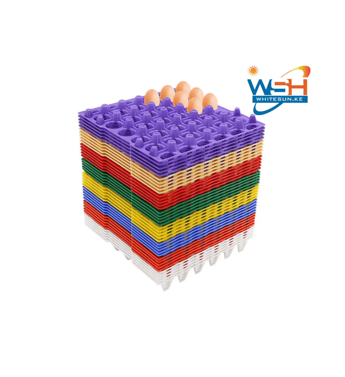 EGG TRAY
