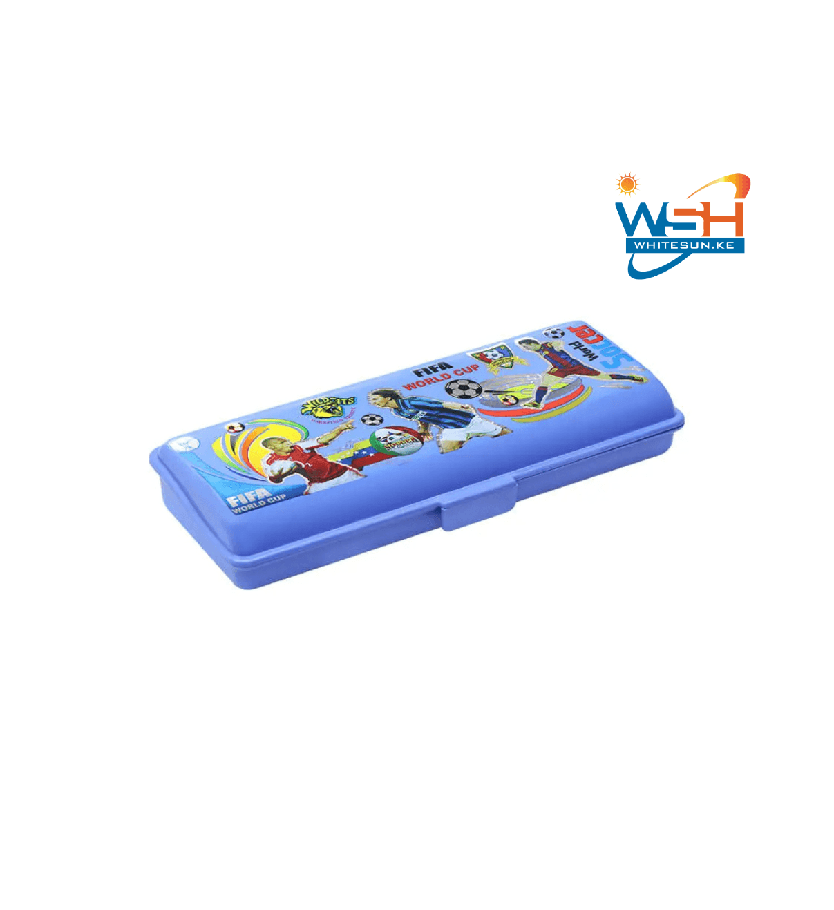 PENCIL BOX