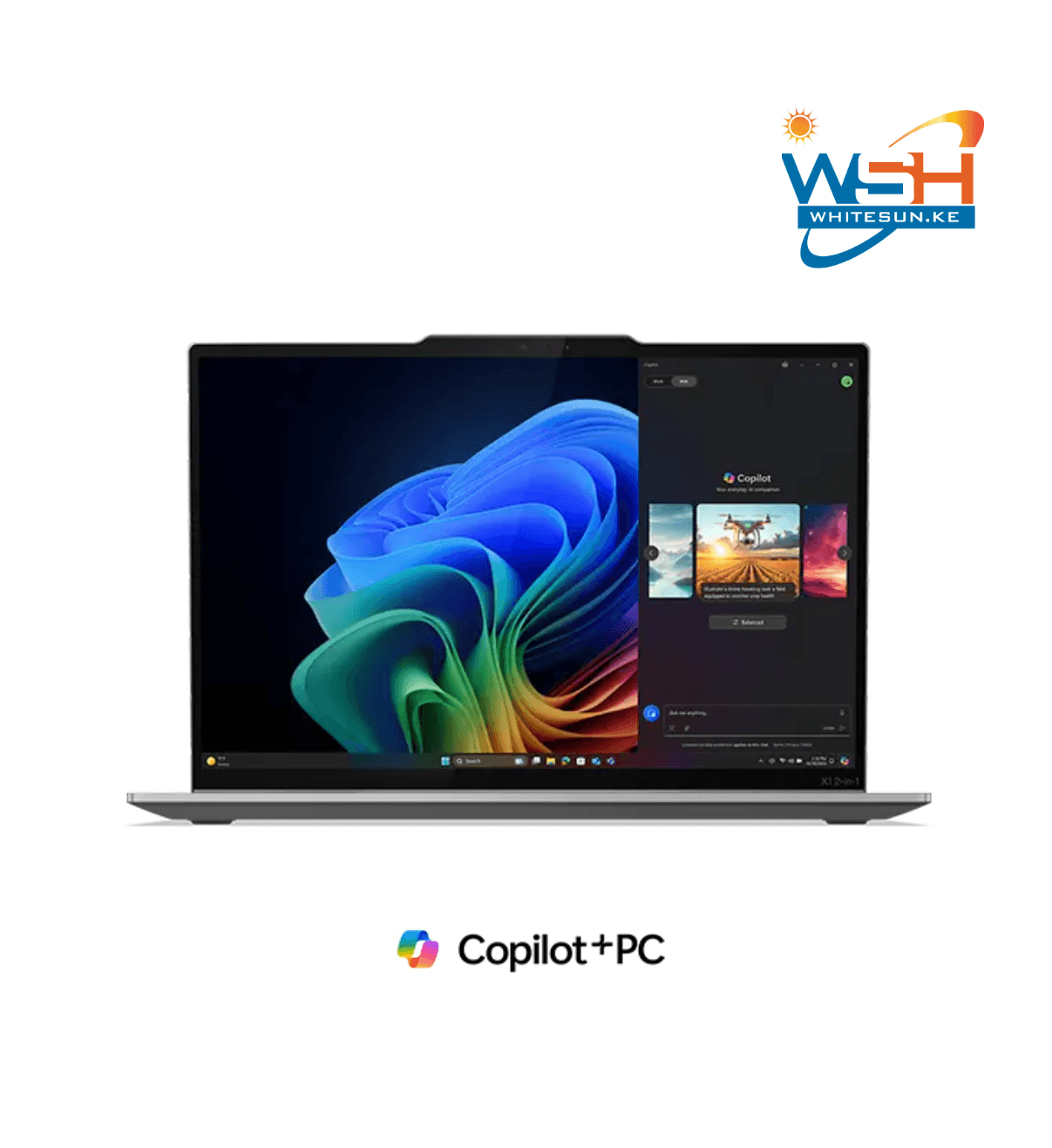 ThinkPad X1 2-in-1 Gen 10 Aura Edition (14, Intel)