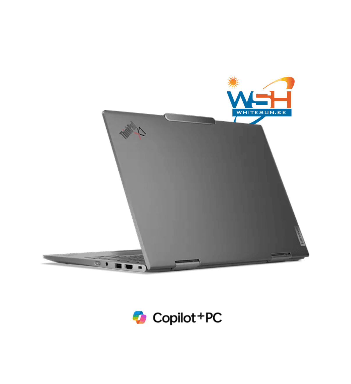 ThinkPad X1 2-in-1 Gen 10 Aura Edition (14, Intel) Thumbnail 4