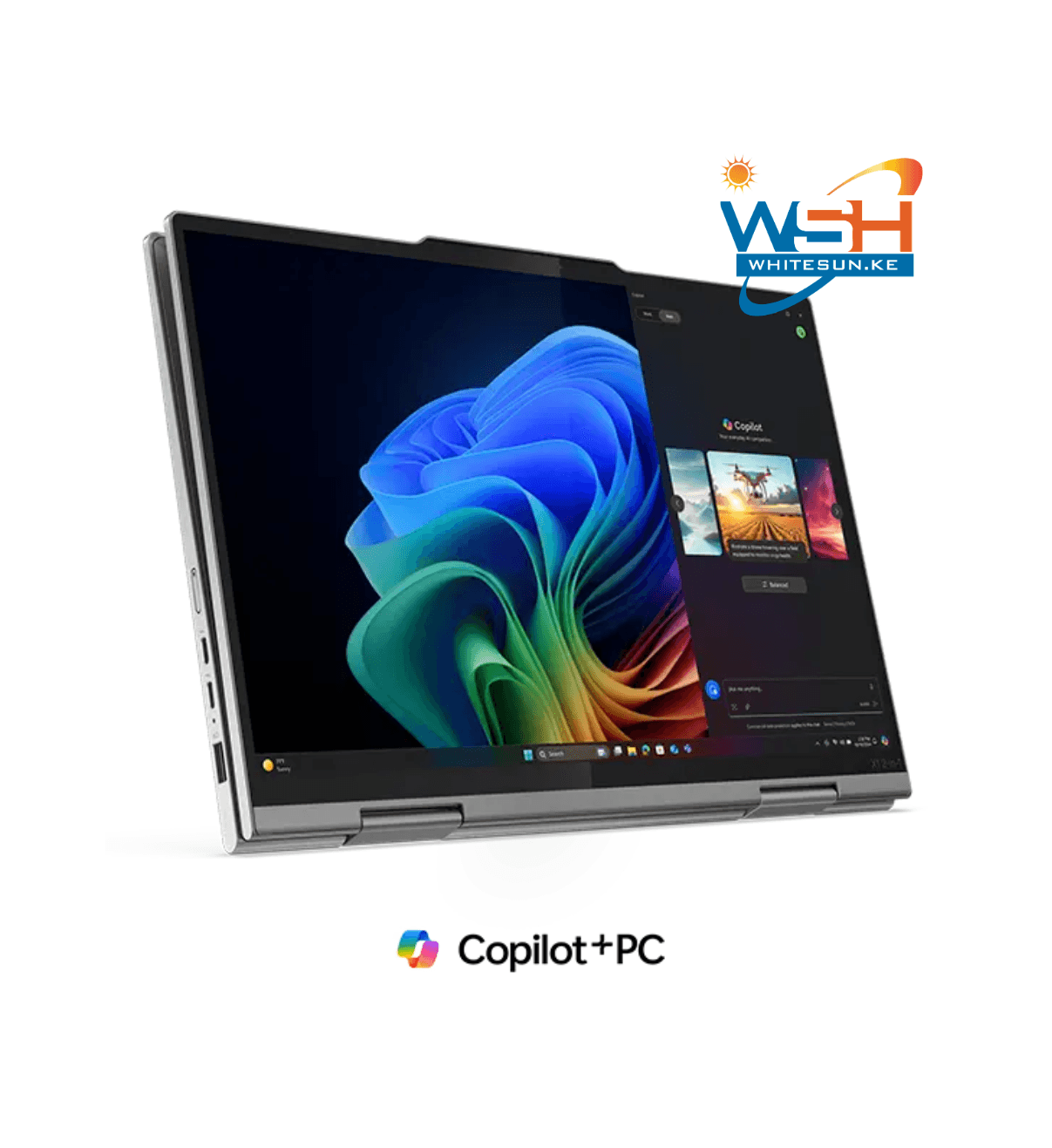 ThinkPad X1 2-in-1 Gen 10 Aura Edition (14, Intel) Thumbnail 5