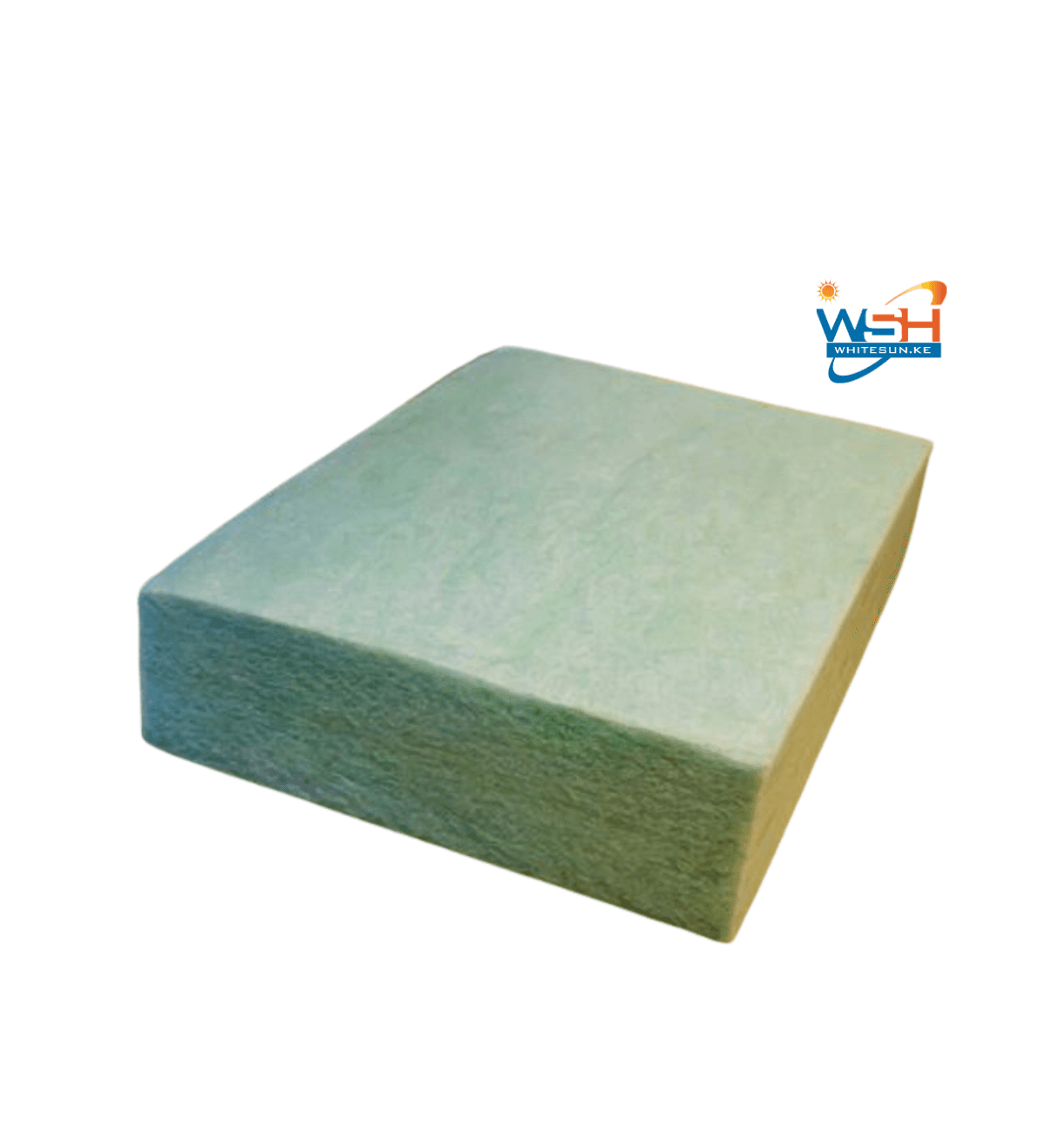 20*22*4 Fiber Foam Cushion
