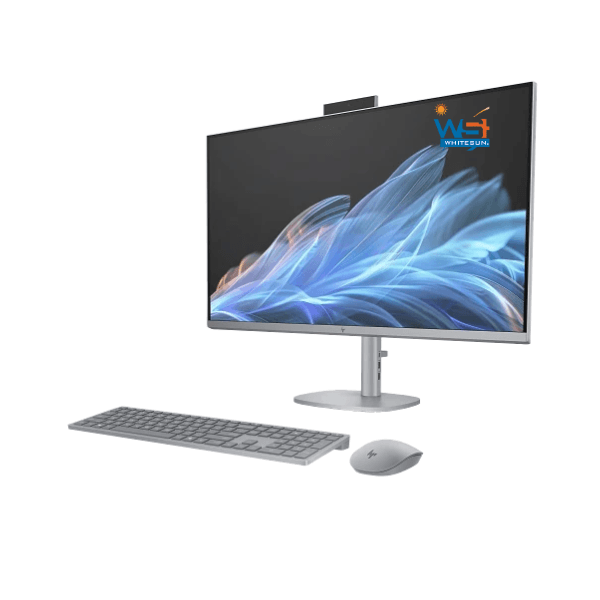 HP OmniStudio X All-in-One Desktop AI 32-c0000t PC 31.5 Intel