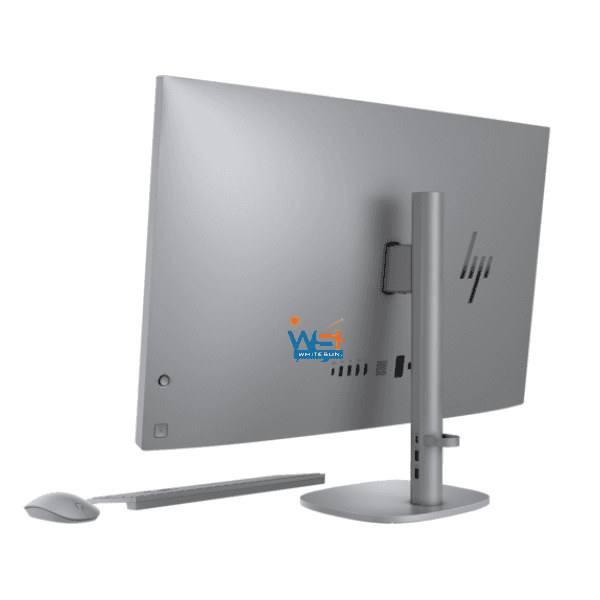 HP OmniStudio X All-in-One Desktop AI 32-c0000t PC 31.5 Intel Thumbnail 4
