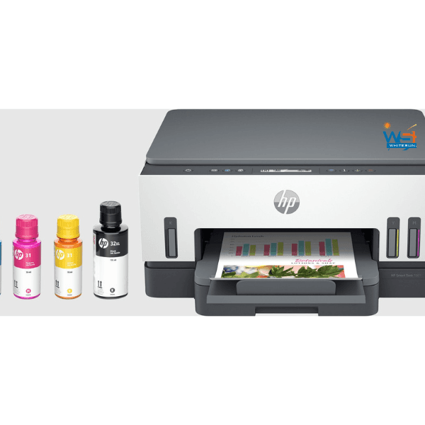 HP Smart Tank 7001 All-in-One Printer