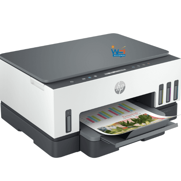 HP Smart Tank 7001 All-in-One Printer Thumbnail 4