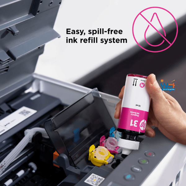 HP Smart Tank 7001 All-in-One Printer Thumbnail 8