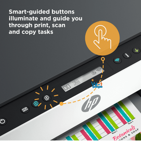 HP Smart Tank 7001 All-in-One Printer Thumbnail 9