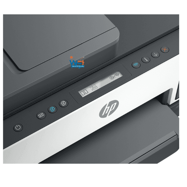 HP Smart Tank 7301 All-in-One Printer Thumbnail 4