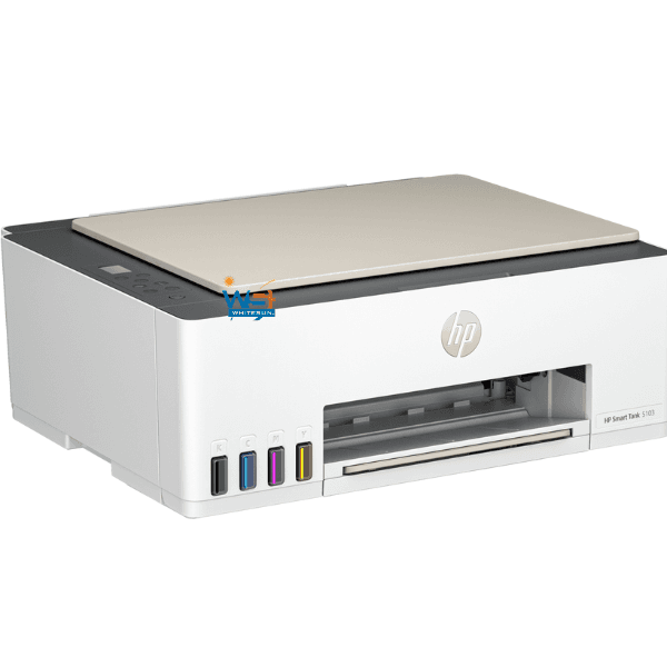 HP Smart Tank 5103 All-in-One Printer Thumbnail 4