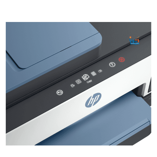 HP Smart Tank 7602 All-in-One