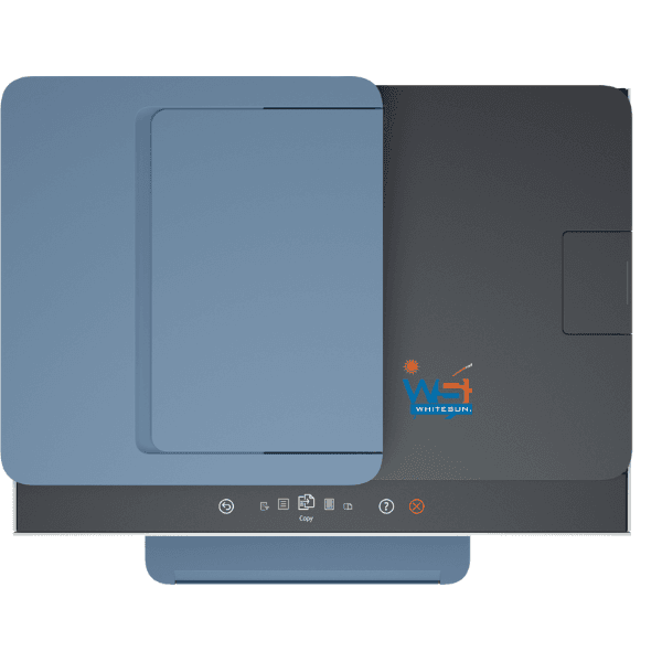 HP Smart Tank 7602 All-in-One Thumbnail 6