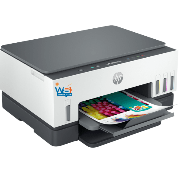HP Smart Tank 6001 All-in-One