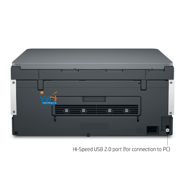 HP Smart Tank 6001 All-in-One Thumbnail 6