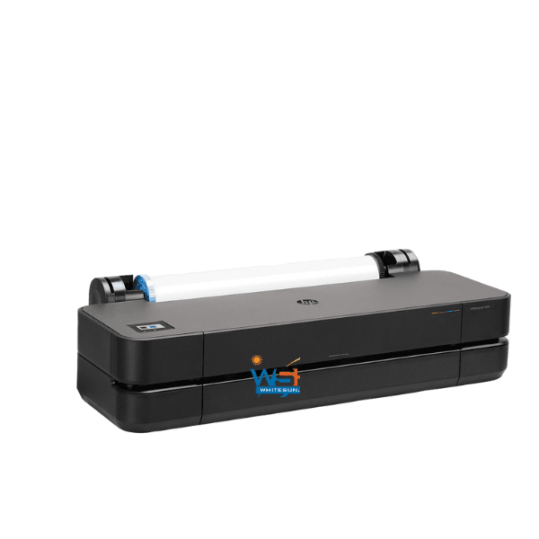 HP DesignJet T210 24-in Printer 2025 Edition, 8AG32D#B1K Thumbnail 2