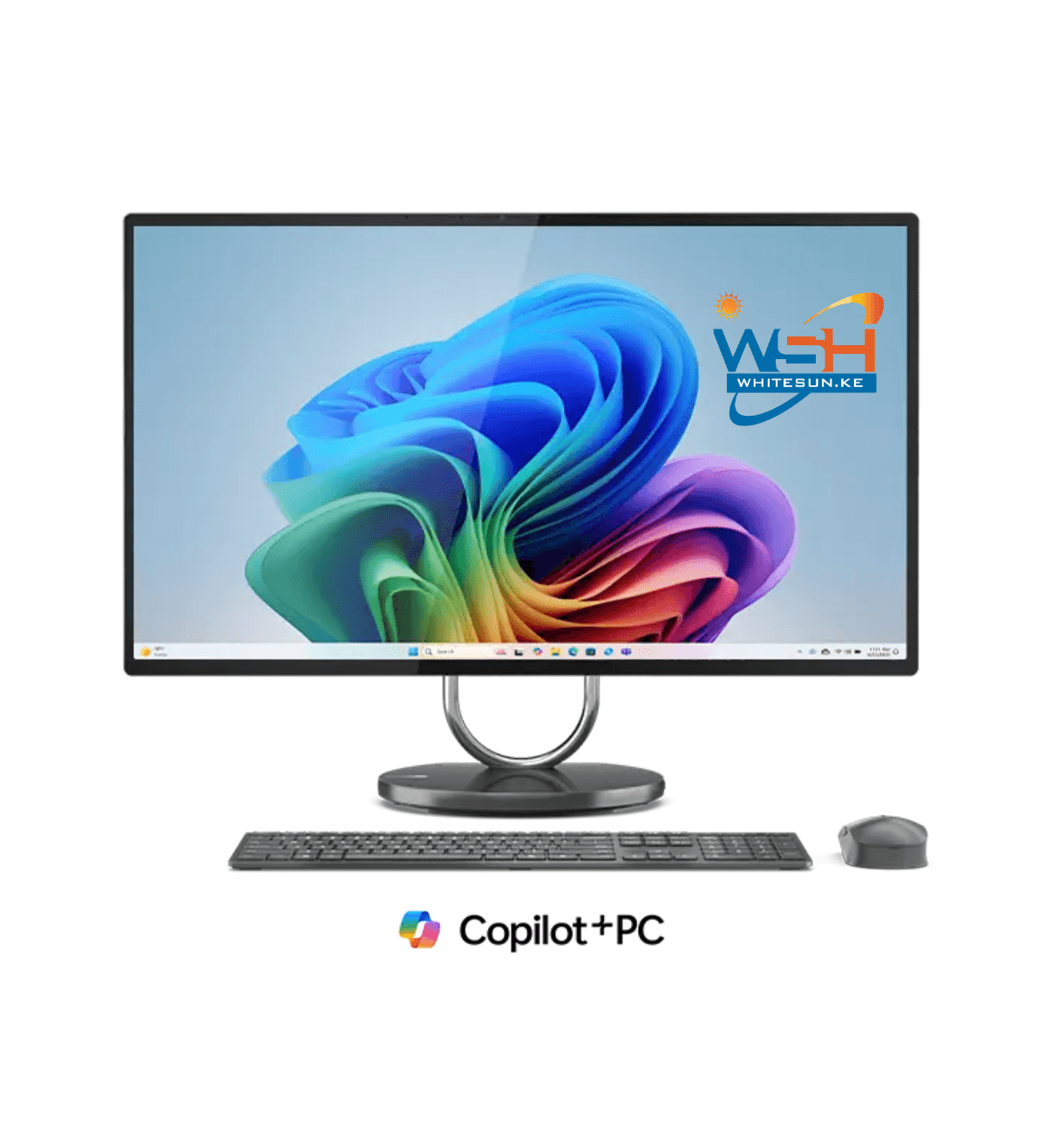 Yoga AIO 32i Gen 10 (32, Intel)