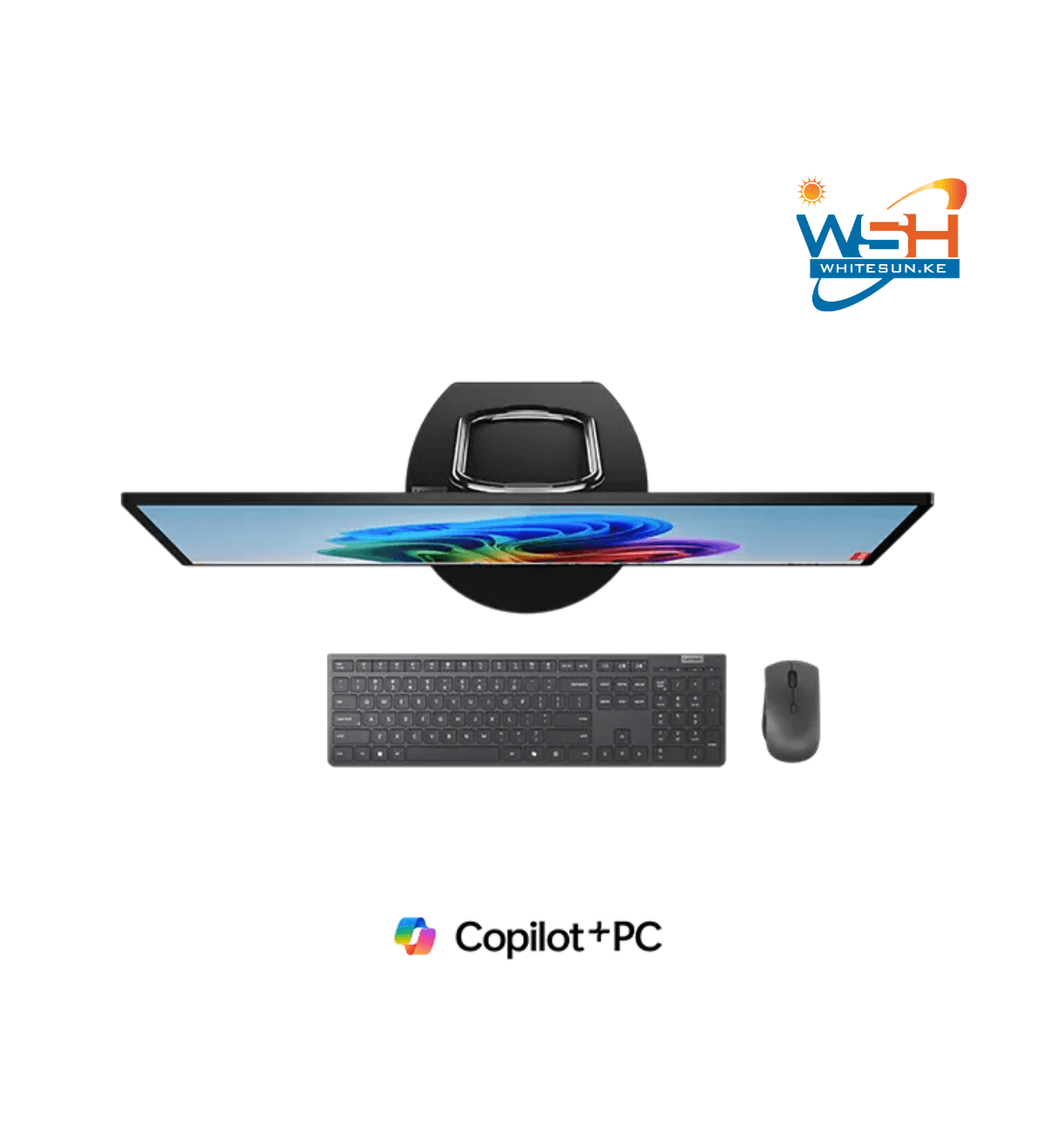 Yoga AIO 32i Gen 10 (32, Intel) Thumbnail 3