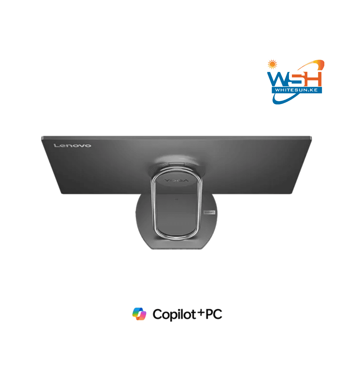 Yoga AIO 32i Gen 10 (32, Intel) Thumbnail 4