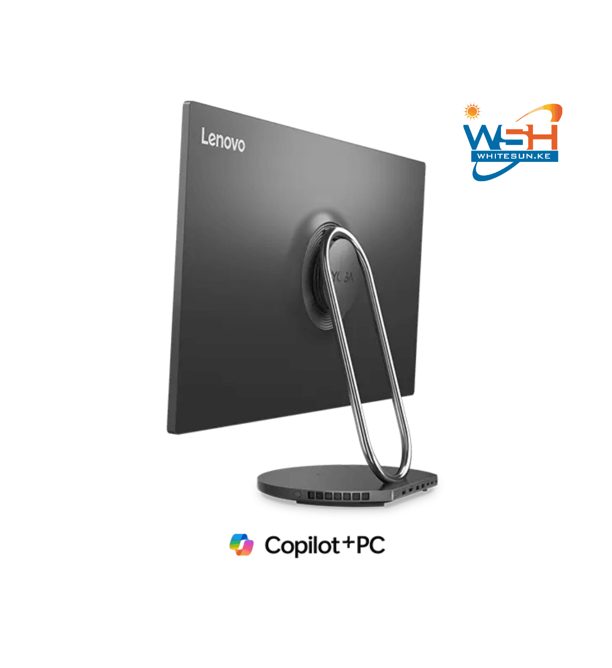 Yoga AIO 32i Gen 10 (32, Intel) Thumbnail 5