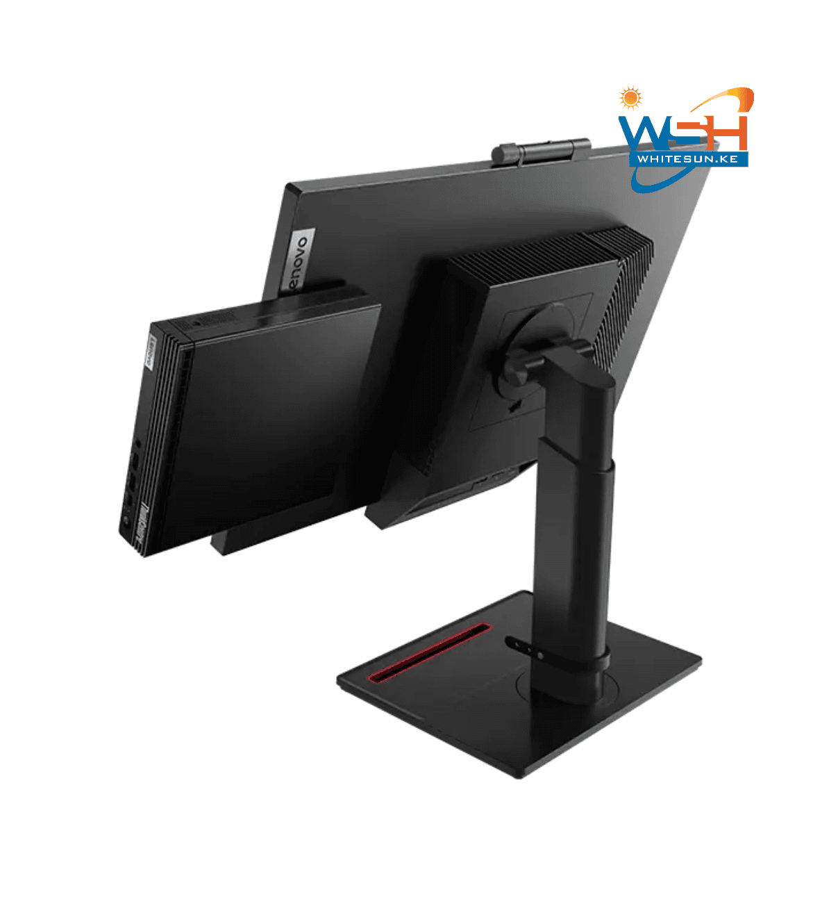 ThinkCentre M70q Gen 3 Tiny (Intel) Thumbnail 2