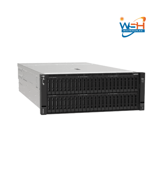 thinksystem-sr860-v3-mission-critical-server