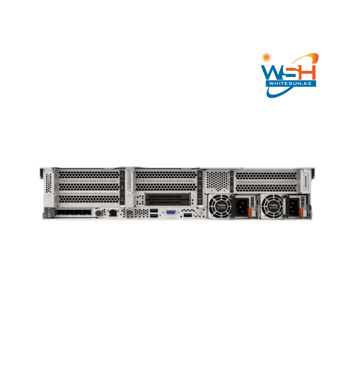 ThinkSystem SR650 V3 Rack Server