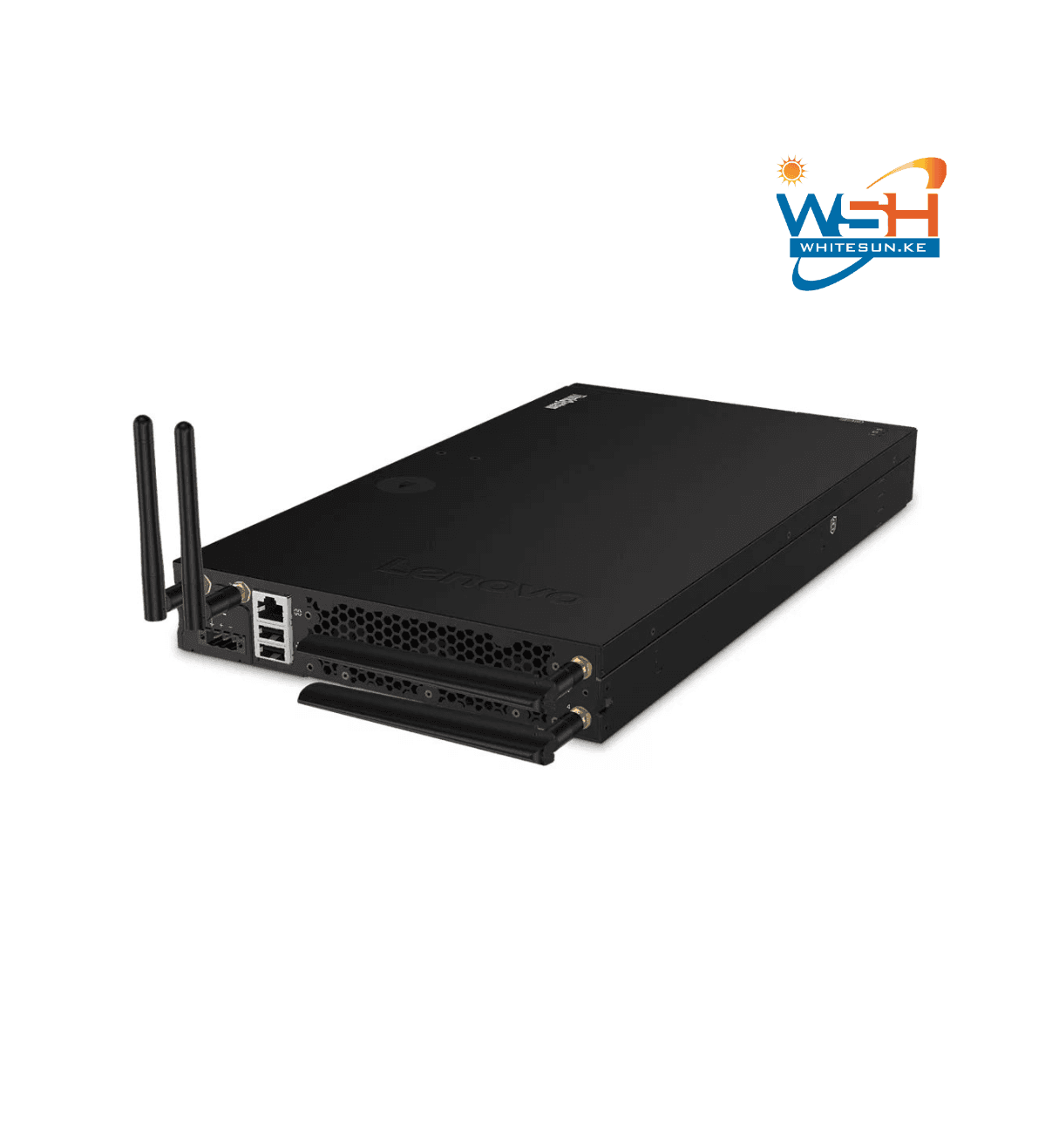 ThinkSystem SE350 Edge Server Thumbnail 8