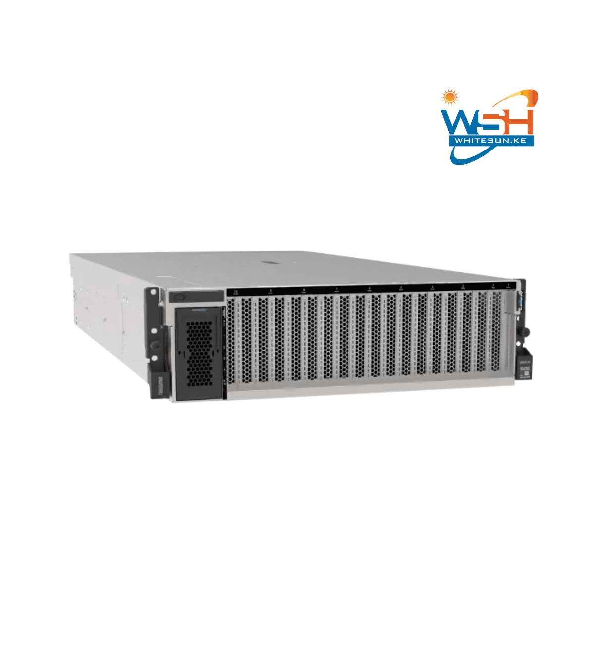 ThinkSystem SR675 V3 Rack Server